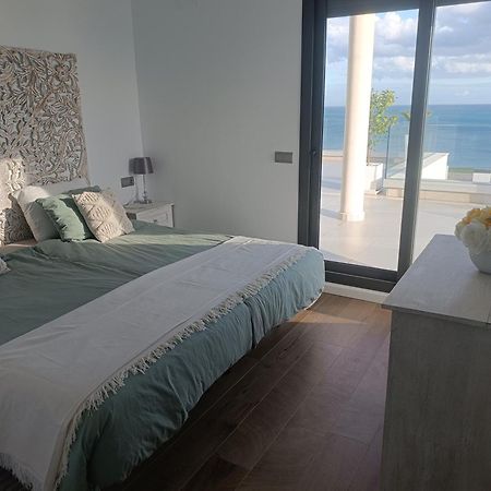 Appartamento 321 - Luxury Penthouse With Amazing Views San Roque  Esterno foto