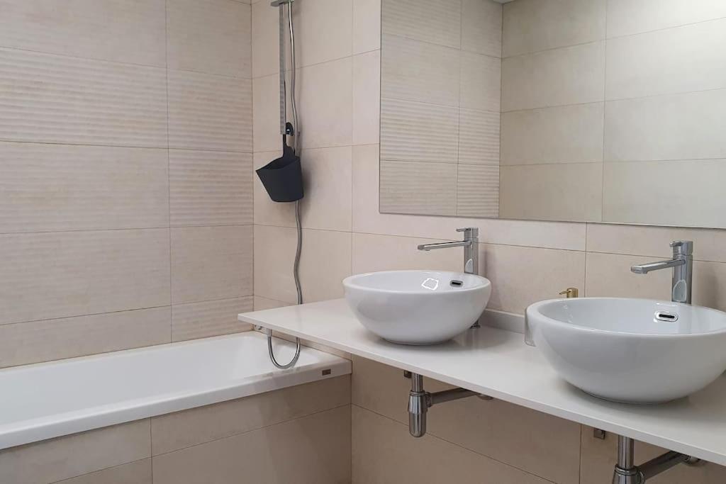 Appartamento 321 - Luxury Penthouse With Amazing Views San Roque  Esterno foto