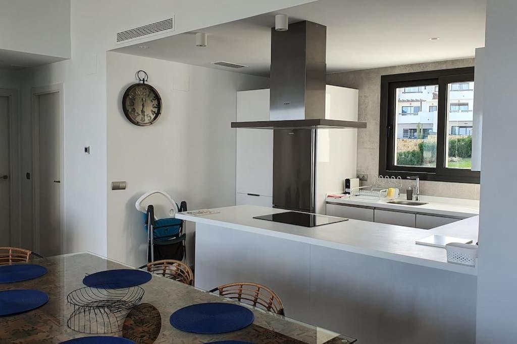 Appartamento 321 - Luxury Penthouse With Amazing Views San Roque  Esterno foto