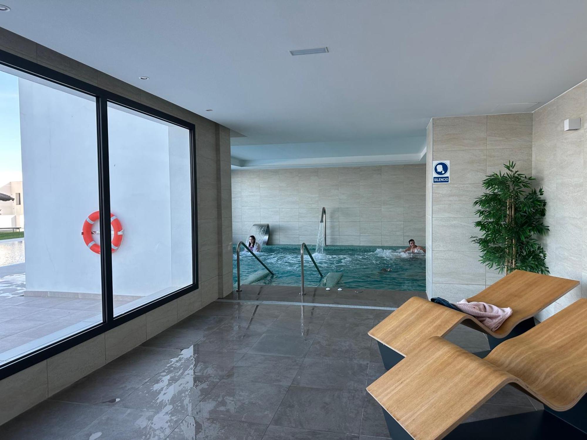 Appartamento 321 - Luxury Penthouse With Amazing Views San Roque  Esterno foto