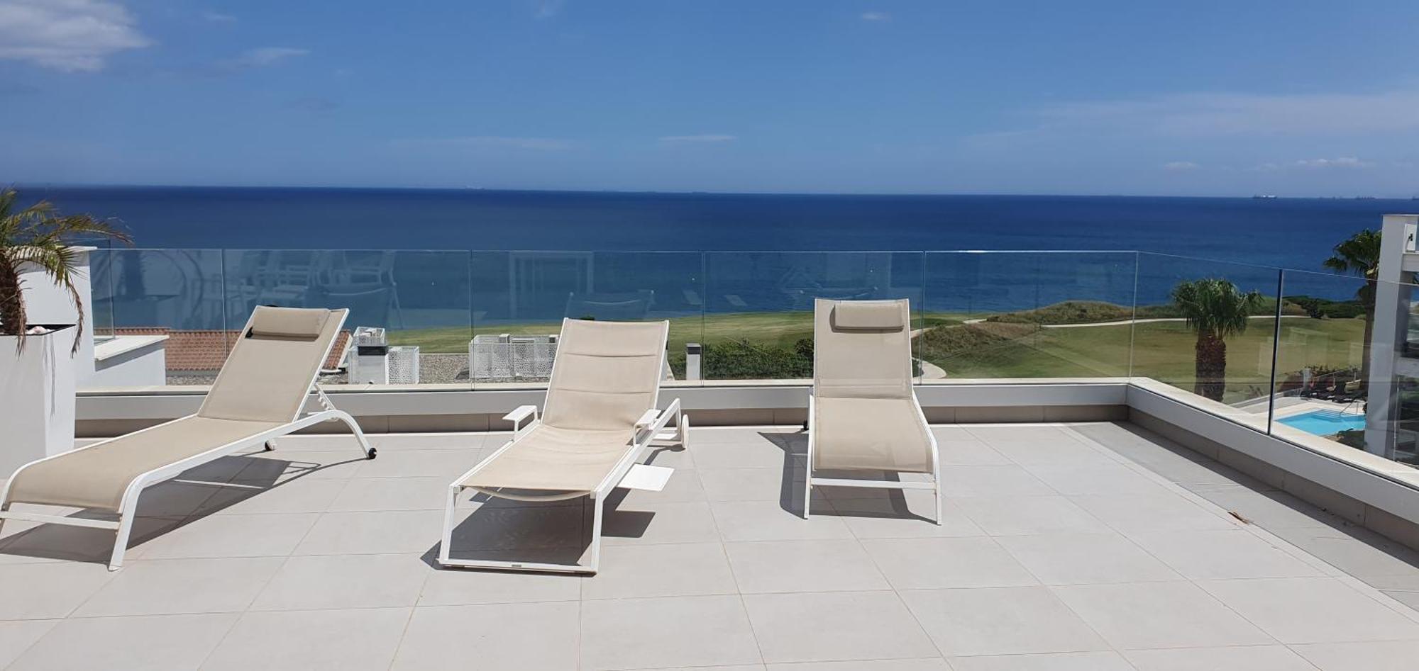 Appartamento 321 - Luxury Penthouse With Amazing Views San Roque  Esterno foto