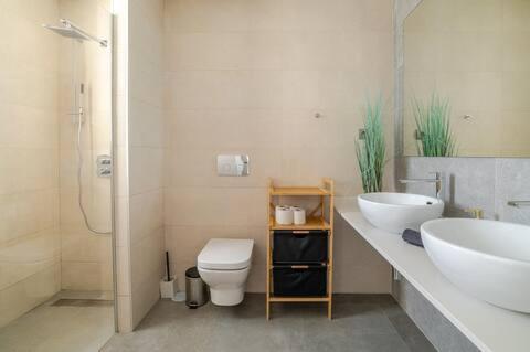 Appartamento 321 - Luxury Penthouse With Amazing Views San Roque  Esterno foto