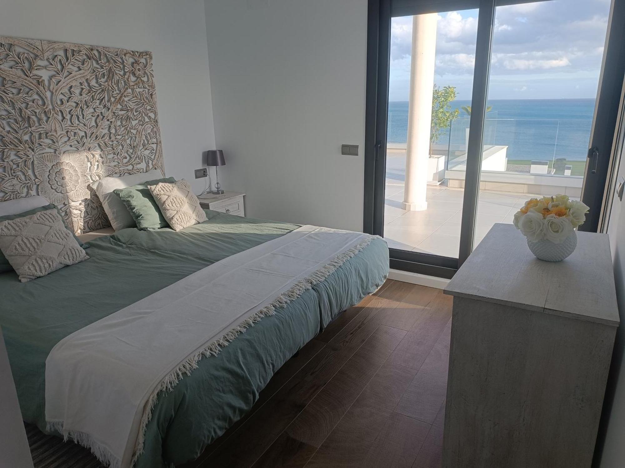 Appartamento 321 - Luxury Penthouse With Amazing Views San Roque  Esterno foto