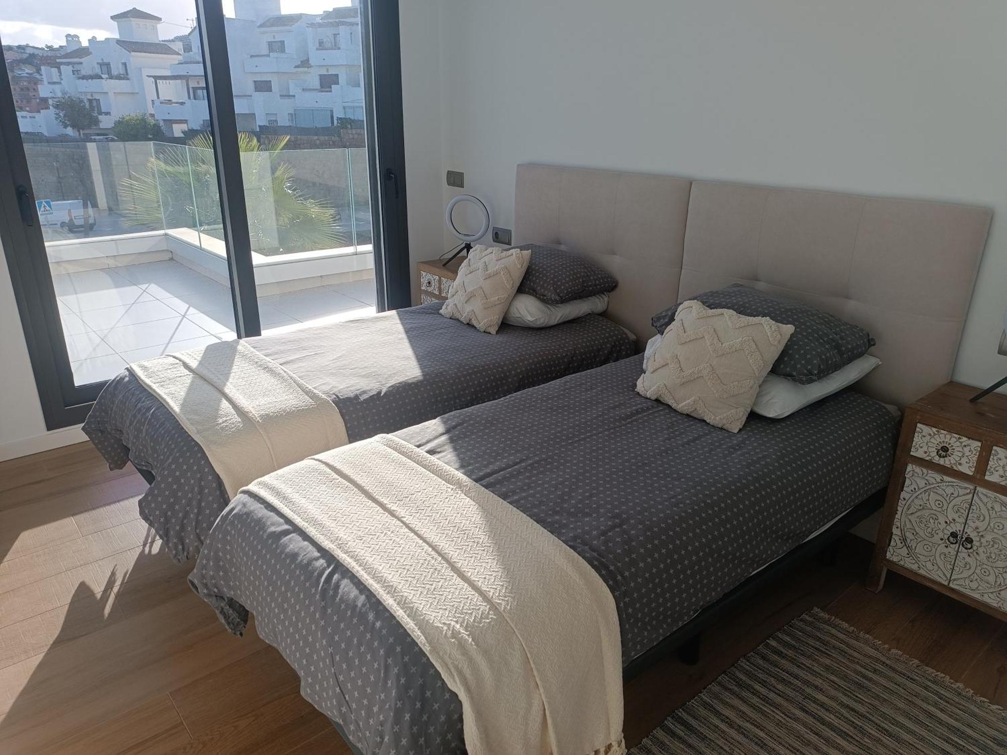 Appartamento 321 - Luxury Penthouse With Amazing Views San Roque  Esterno foto