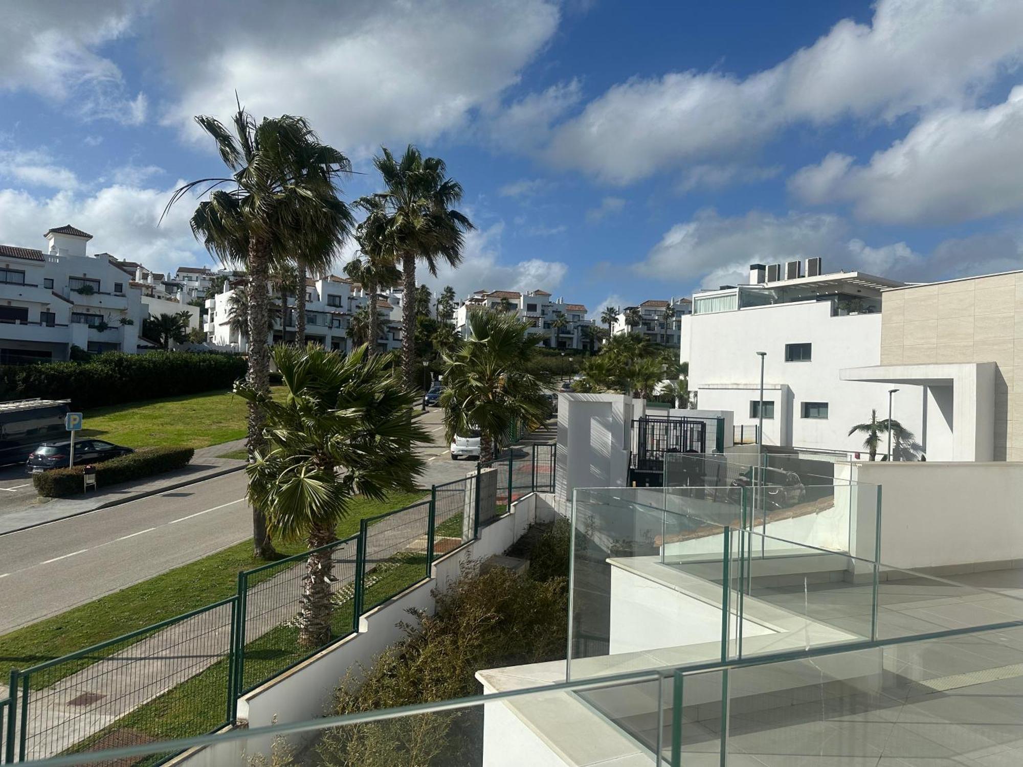 Appartamento 321 - Luxury Penthouse With Amazing Views San Roque  Esterno foto