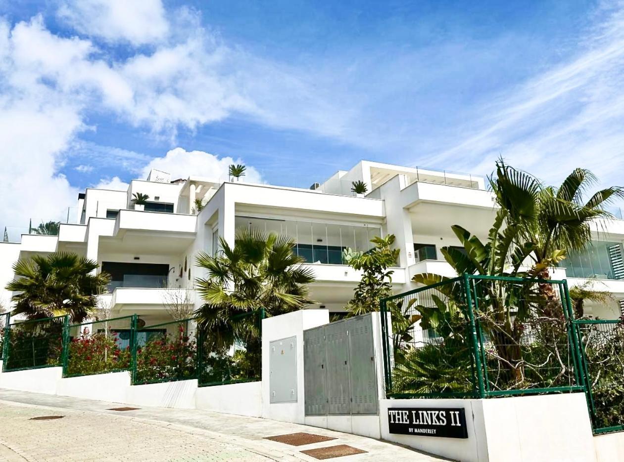 Appartamento 321 - Luxury Penthouse With Amazing Views San Roque  Esterno foto